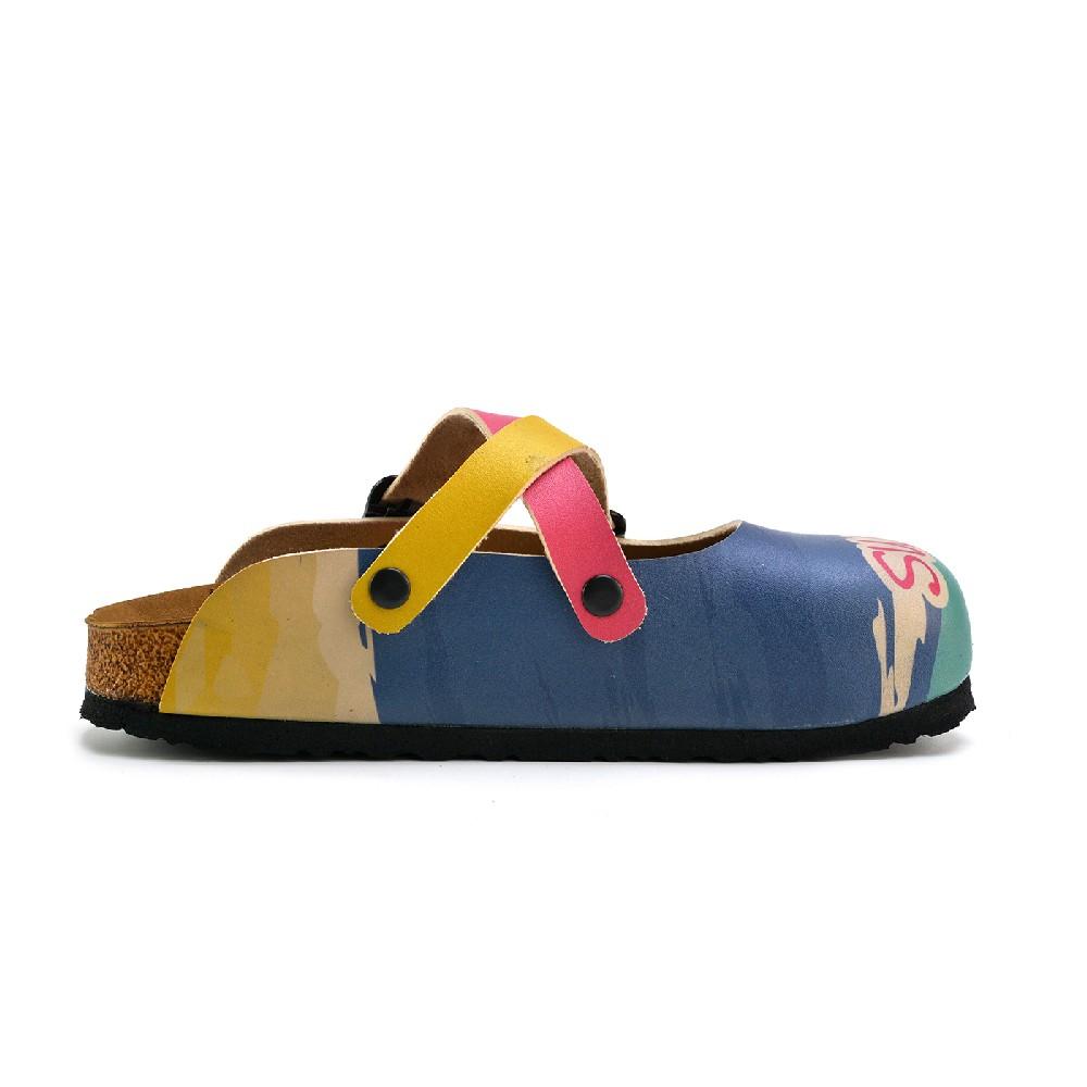 Clogs Outlet - No Exchange or Return  39 EU - 8.5 US