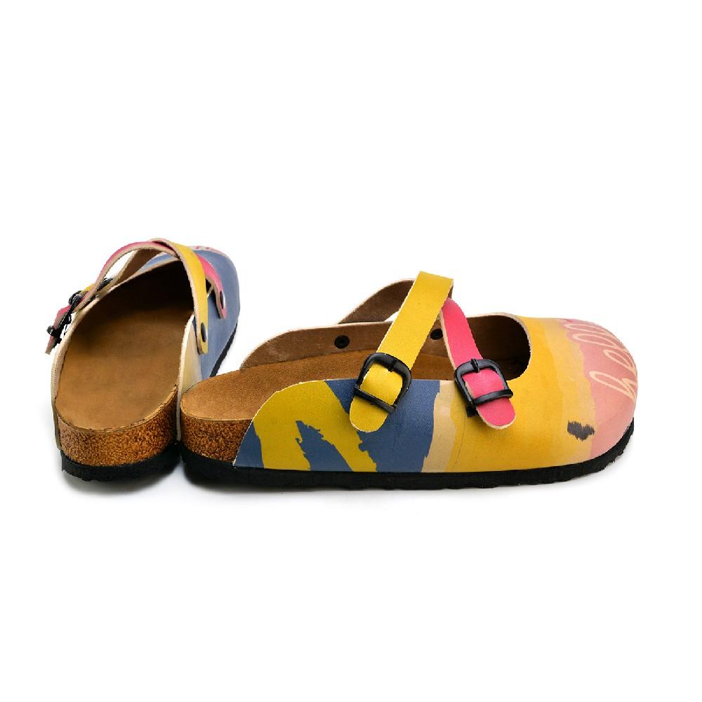 Clogs Outlet - No Exchange or Return  39 EU - 8.5 US