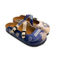 Clogs Outlet - No Exchange or Return  39 EU - 8.5 US