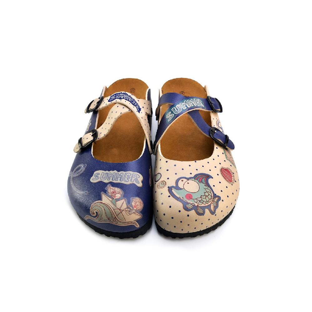 Clogs Outlet - No Exchange or Return  39 EU - 8.5 US