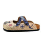 Clogs Outlet - No Exchange or Return  39 EU - 8.5 US