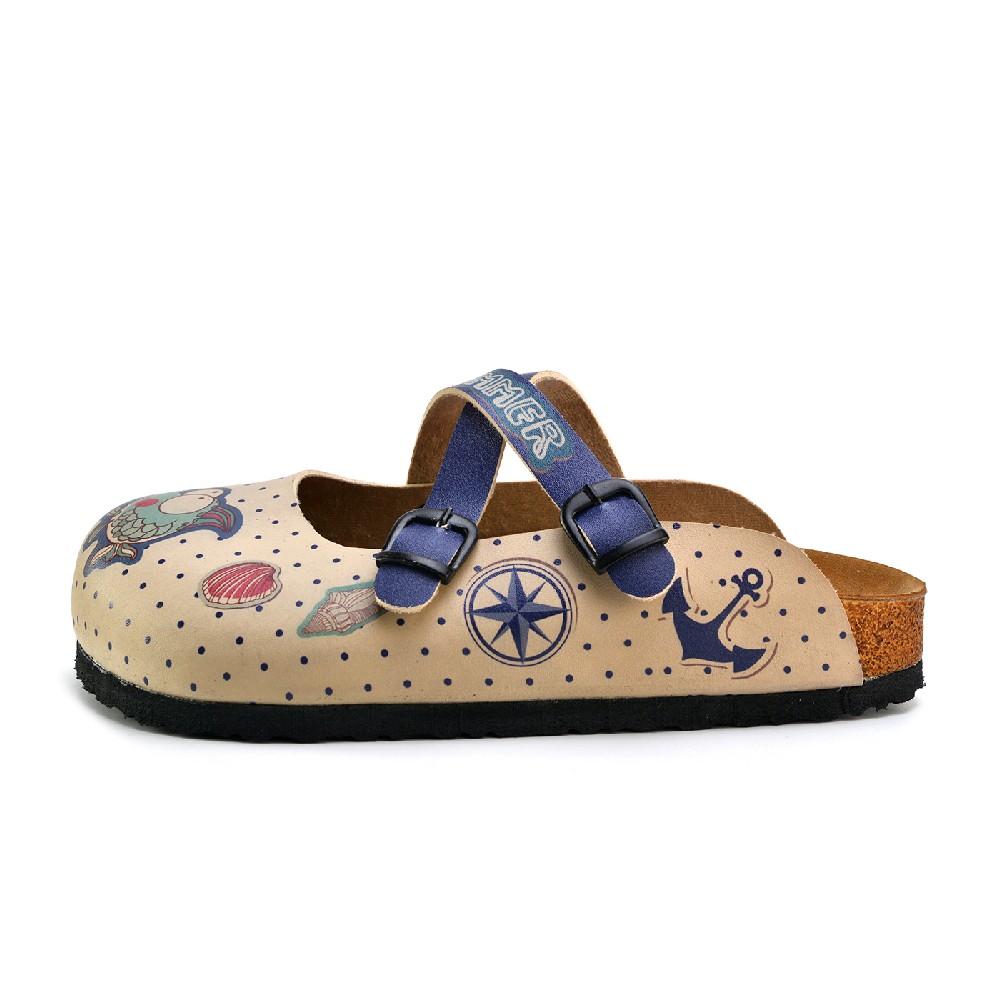 Clogs Outlet - No Exchange or Return  39 EU - 8.5 US