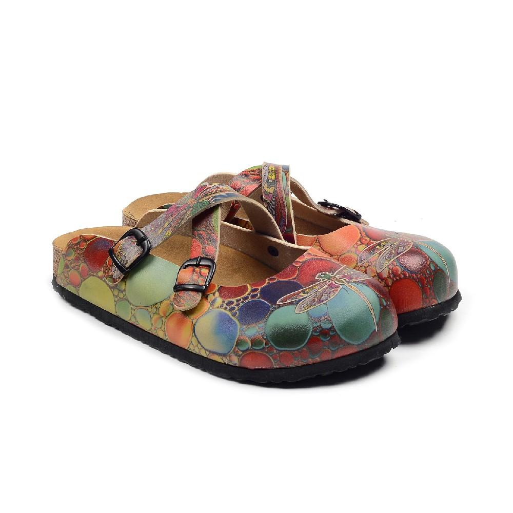Clogs Outlet - No Exchange or Return  39 EU - 8.5 US