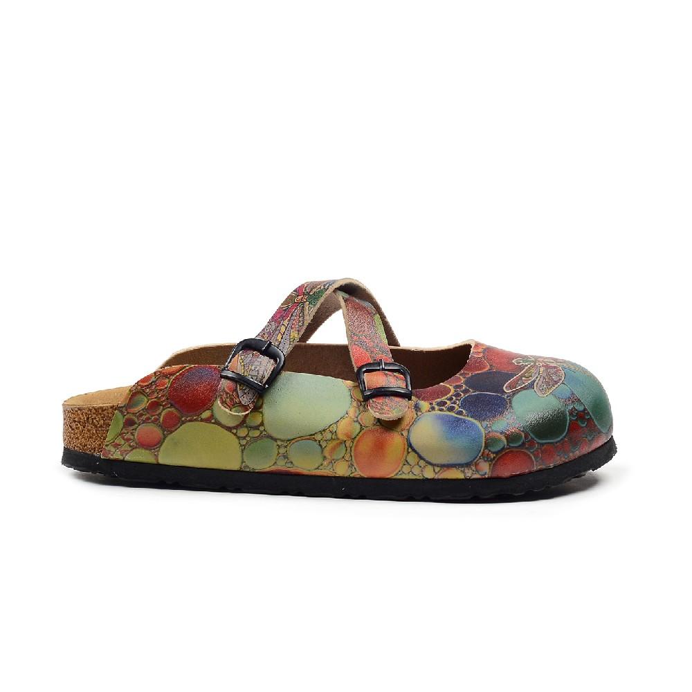 Clogs Outlet - No Exchange or Return  39 EU - 8.5 US
