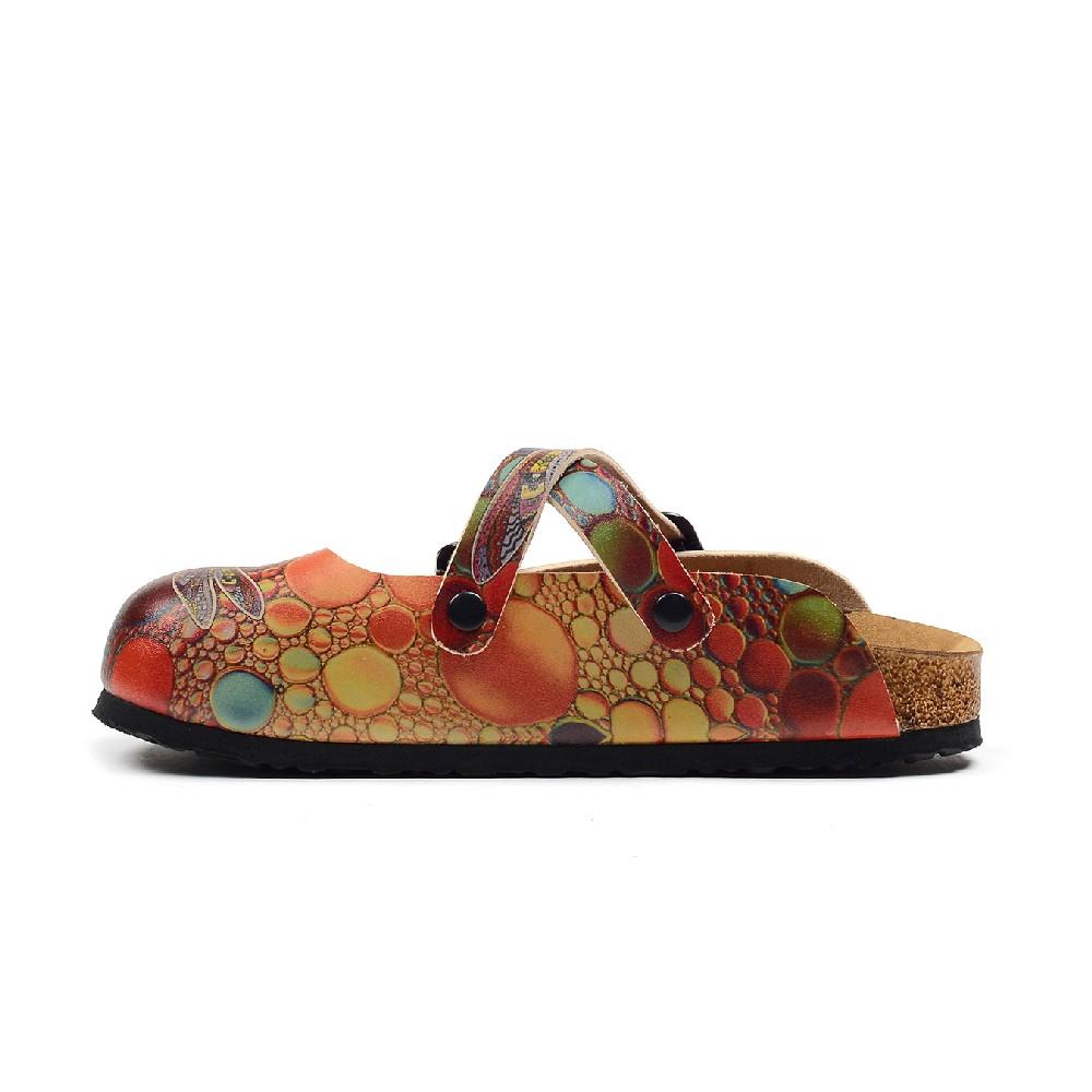 Clogs Outlet - No Exchange or Return  39 EU - 8.5 US