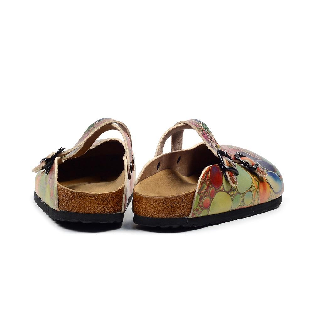 Clogs Outlet - No Exchange or Return  39 EU - 8.5 US