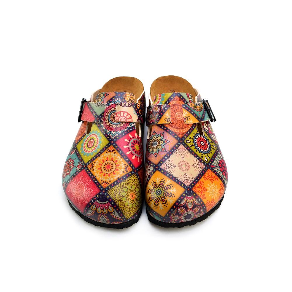 Clogs Outlet - No Exchange or Return  39 EU - 8.5 US