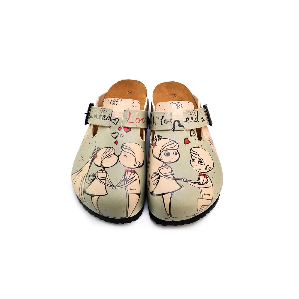 Clogs Outlet - No Exchange or Return  39 EU - 8.5 US