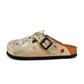 Clogs Outlet - No Exchange or Return  39 EU - 8.5 US