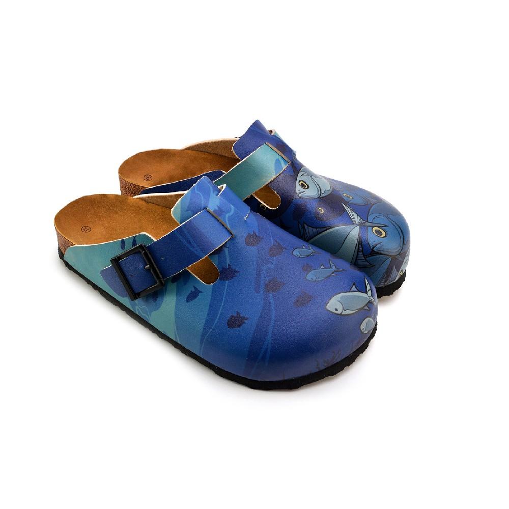 Clogs Outlet - No Exchange or Return  39 EU - 8.5 US
