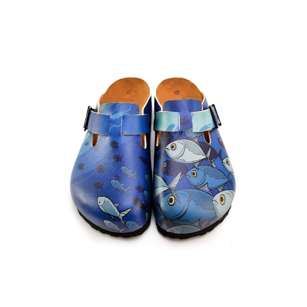 Clogs Outlet - No Exchange or Return  39 EU - 8.5 US