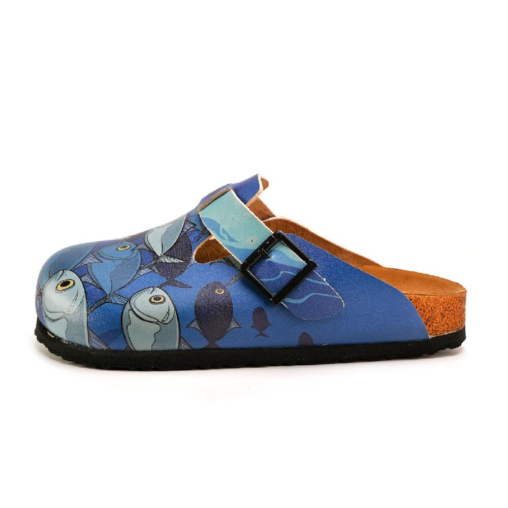 Clogs Outlet - No Exchange or Return  39 EU - 8.5 US