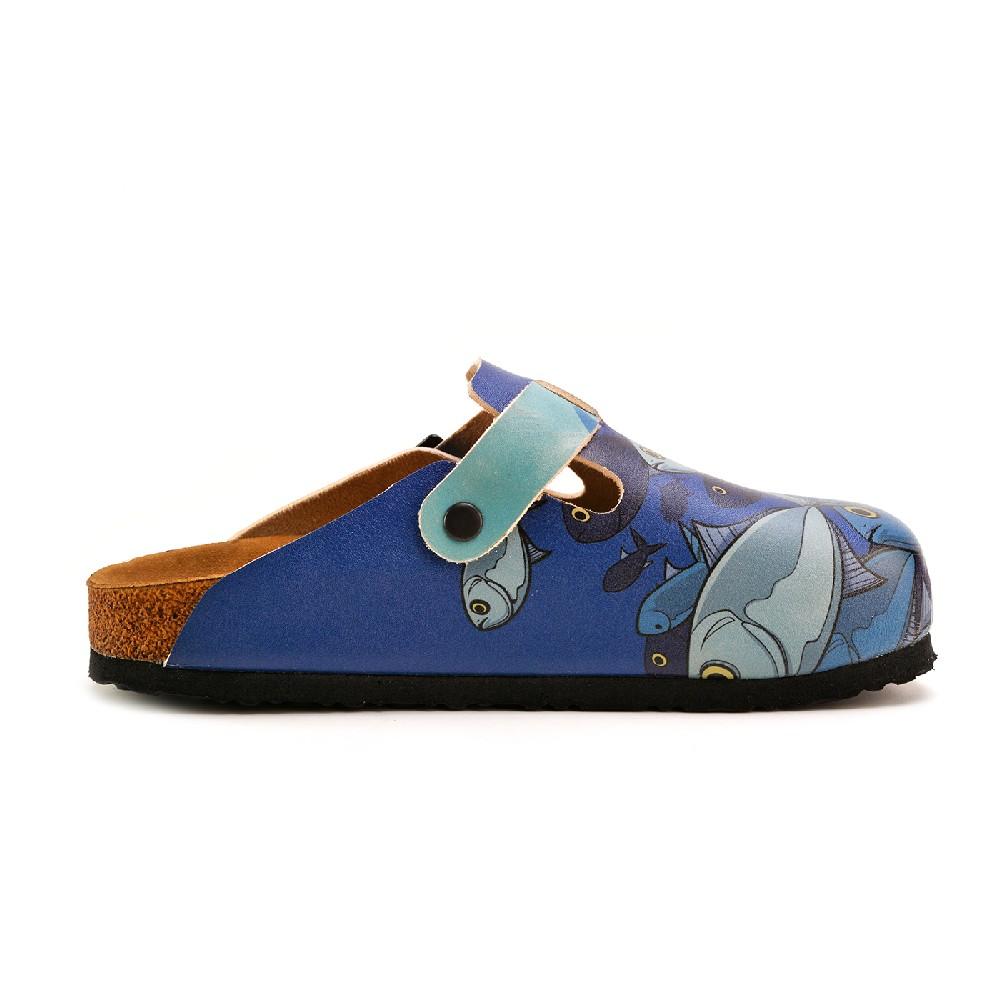 Clogs Outlet - No Exchange or Return  39 EU - 8.5 US