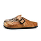 Clogs Outlet - No Exchange or Return  39 EU - 8.5 US