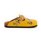 Clogs Outlet - No Exchange or Return  39 EU - 8.5 US
