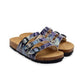 Sandal Outlet - No Exchange or Return  39 EU - 8.5 US
