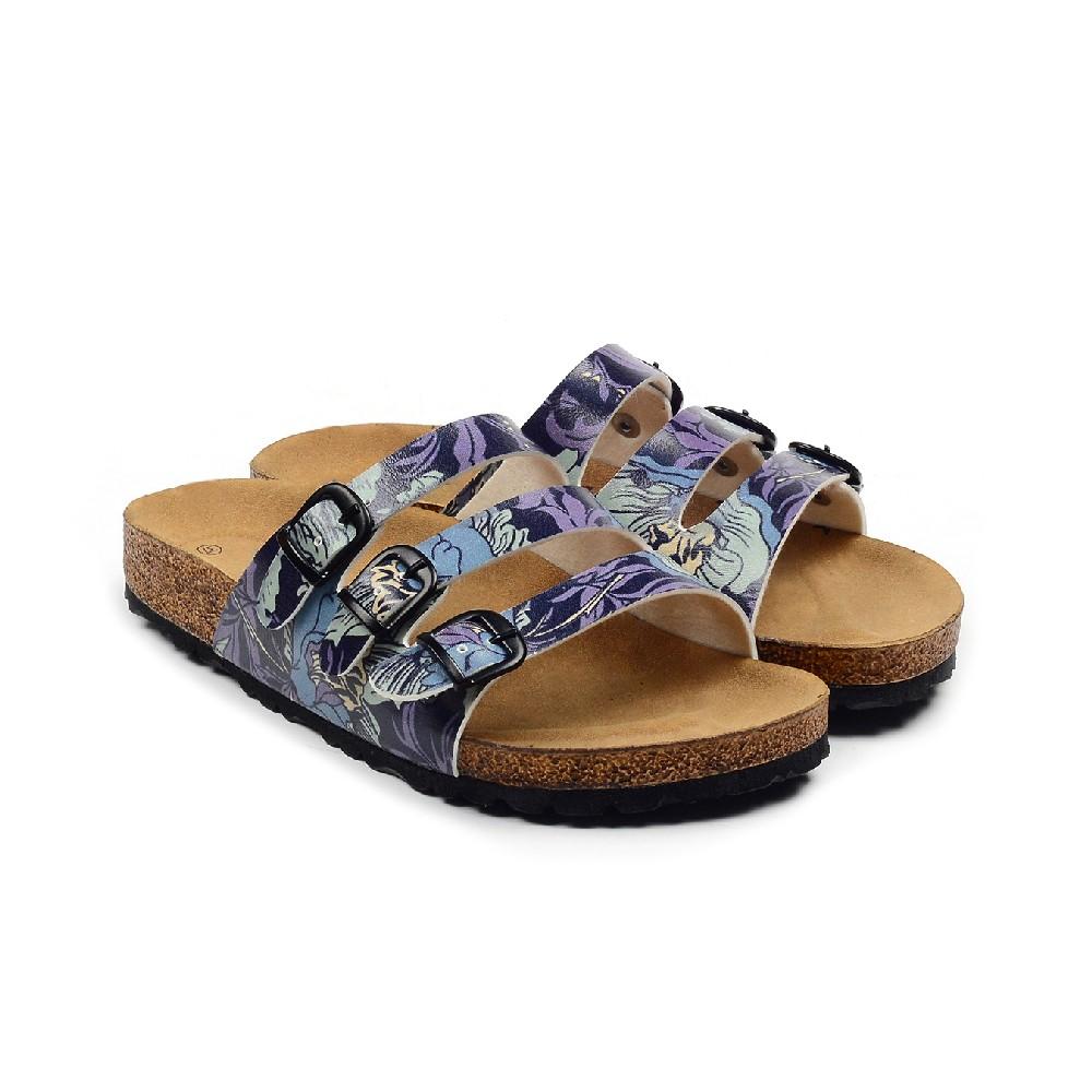Sandal Outlet - No Exchange or Return  39 EU - 8.5 US