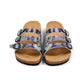 Sandal Outlet - No Exchange or Return  39 EU - 8.5 US