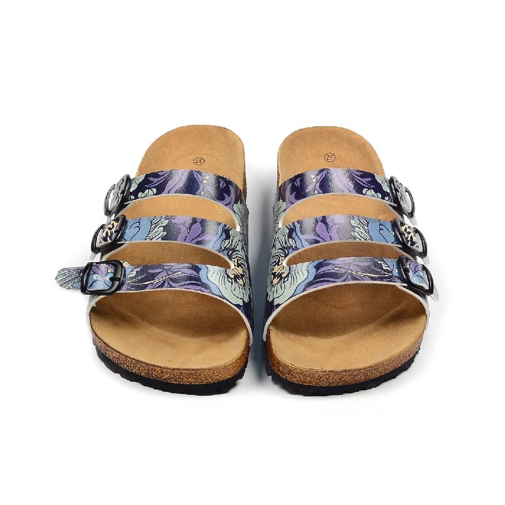 Sandal Outlet - No Exchange or Return  39 EU - 8.5 US