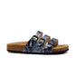 Sandal Outlet - No Exchange or Return  39 EU - 8.5 US