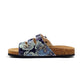Sandal Outlet - No Exchange or Return  39 EU - 8.5 US