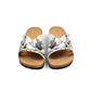 Sandal Outlet - No Exchange or Return  39 EU - 8.5 US
