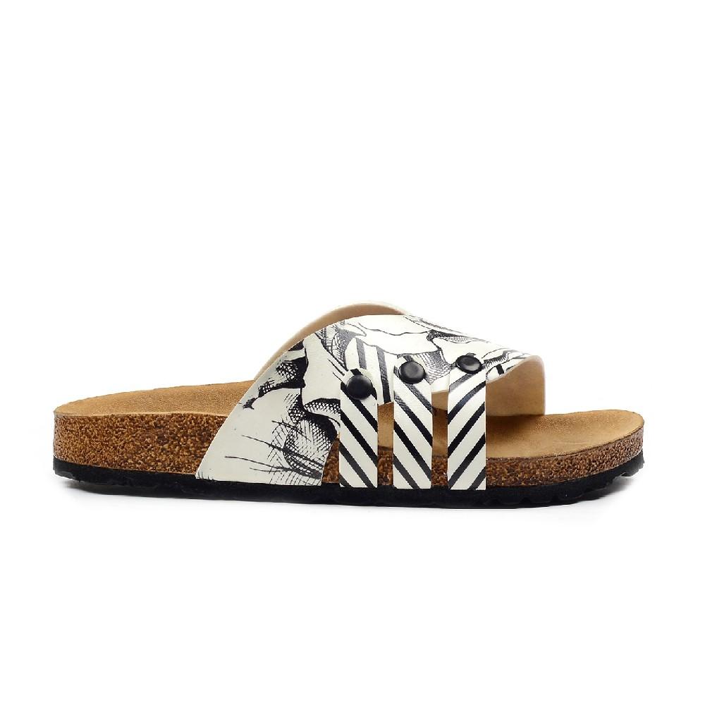 Sandal Outlet - No Exchange or Return  39 EU - 8.5 US