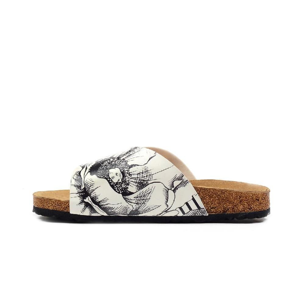 Sandal Outlet - No Exchange or Return  39 EU - 8.5 US