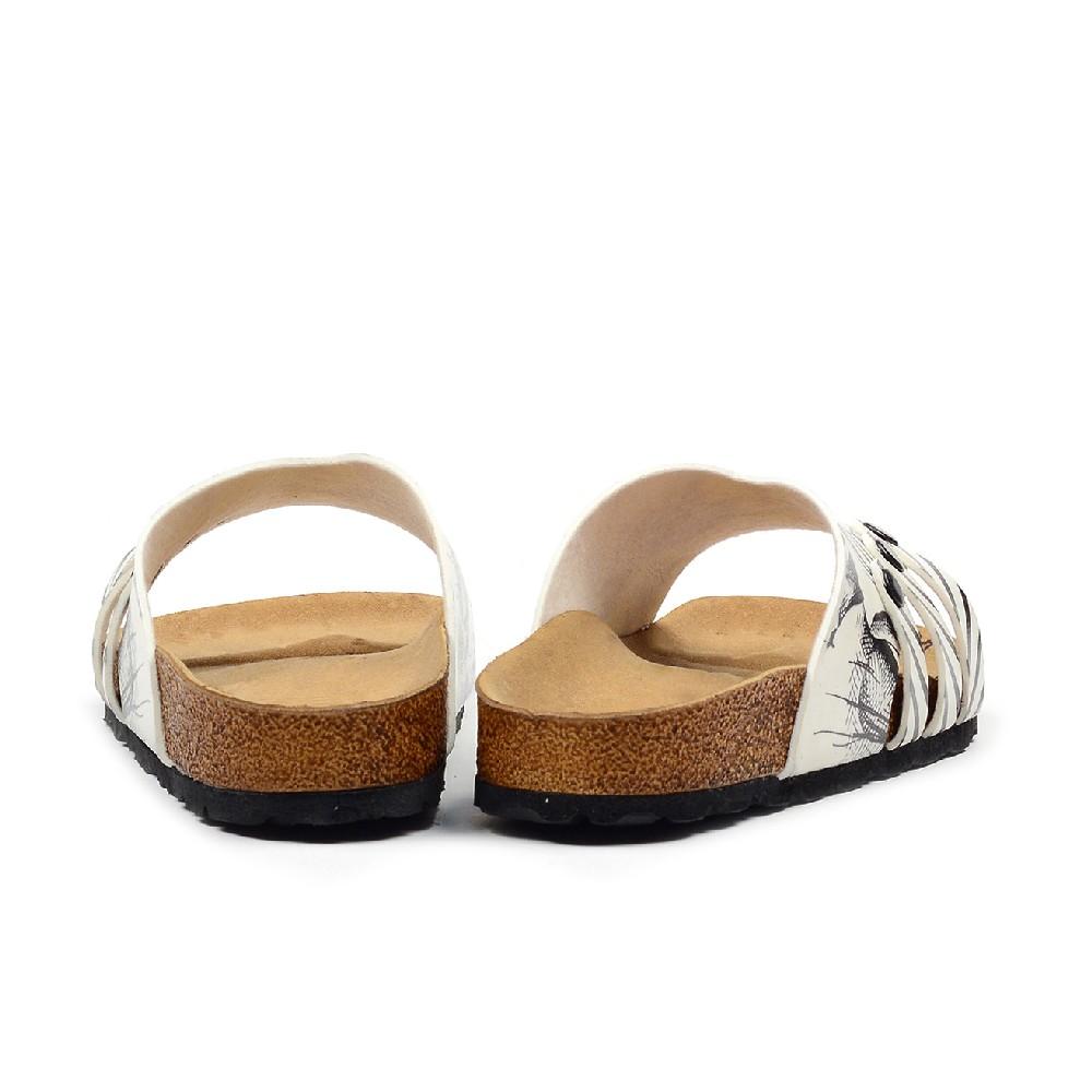 Sandal Outlet - No Exchange or Return  39 EU - 8.5 US