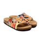 Sandal Outlet - No Exchange or Return  39 EU - 8.5 US