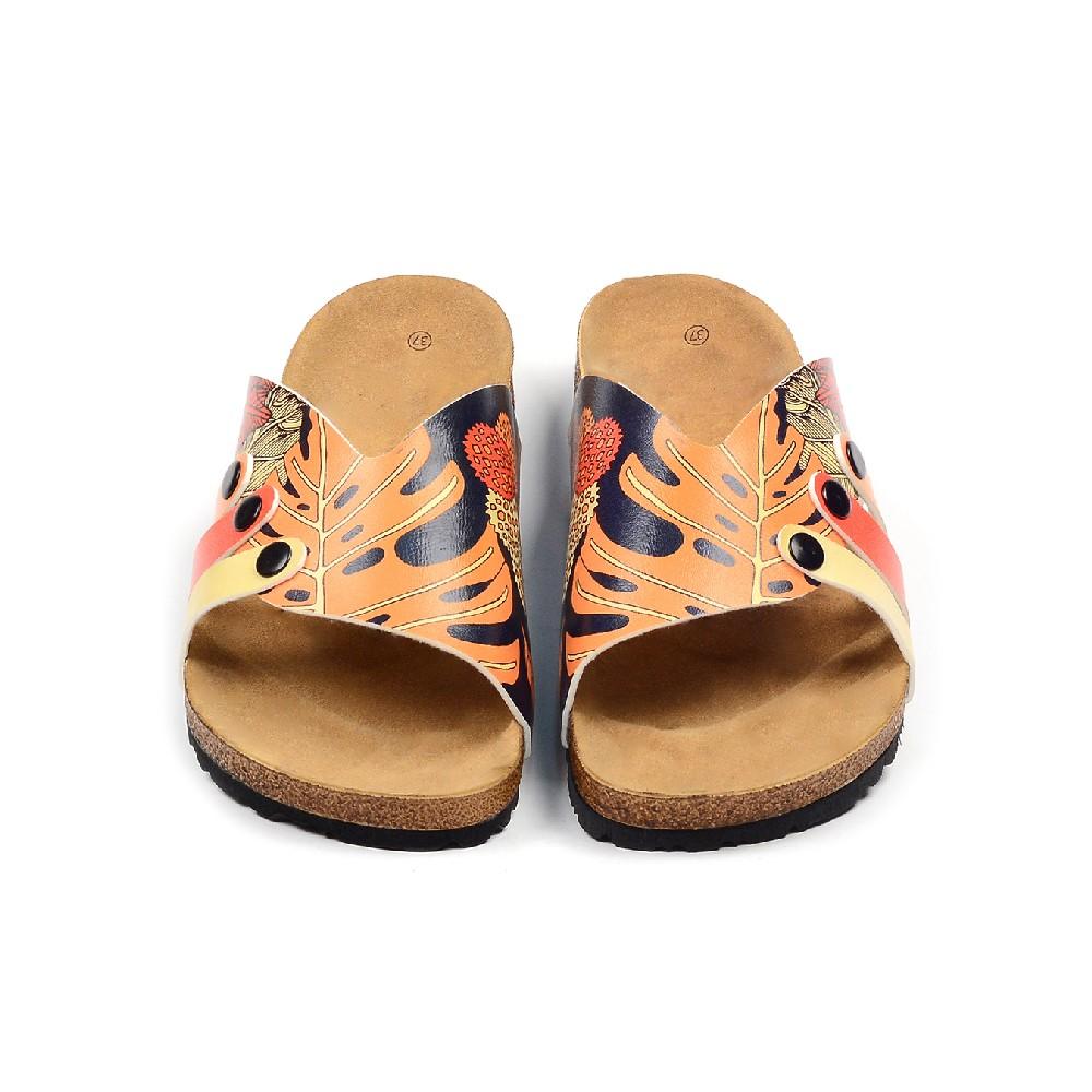 Sandal Outlet - No Exchange or Return  39 EU - 8.5 US