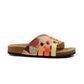 Sandal Outlet - No Exchange or Return  39 EU - 8.5 US