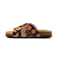 Sandal Outlet - No Exchange or Return  39 EU - 8.5 US