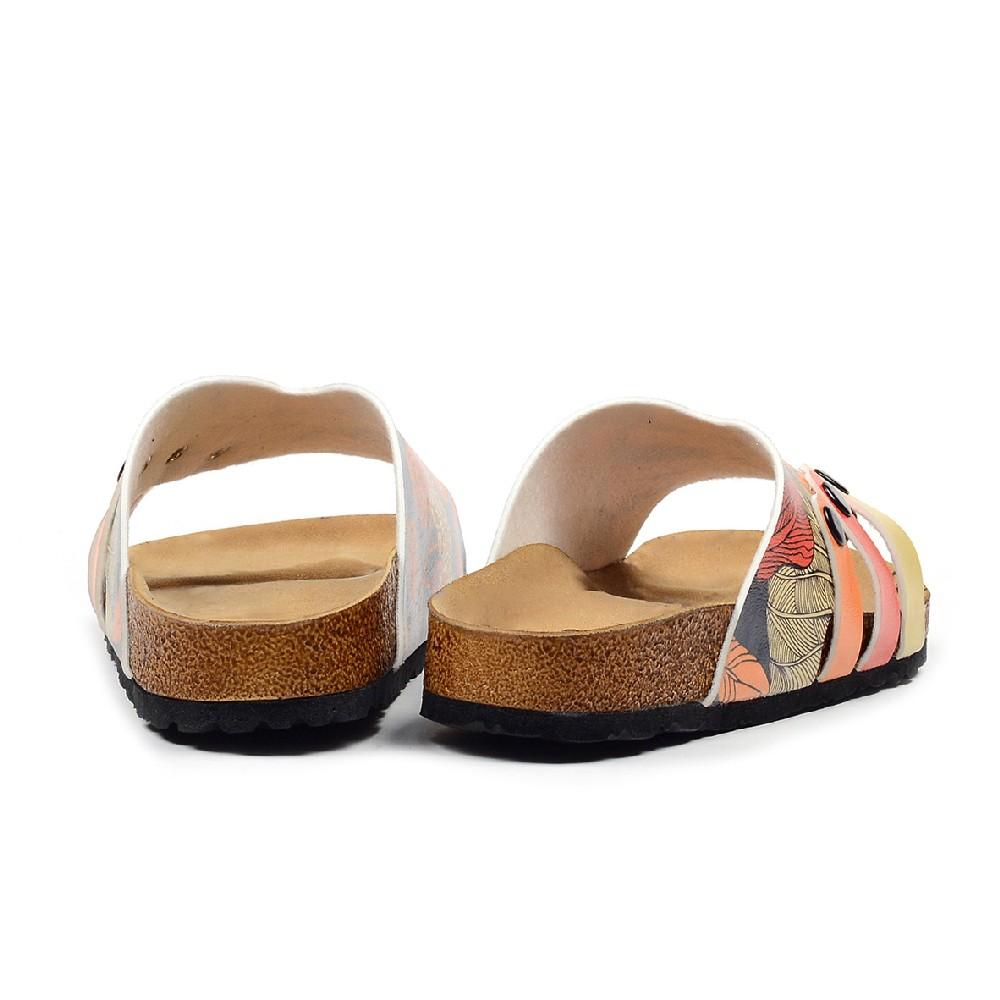 Sandal Outlet - No Exchange or Return  39 EU - 8.5 US