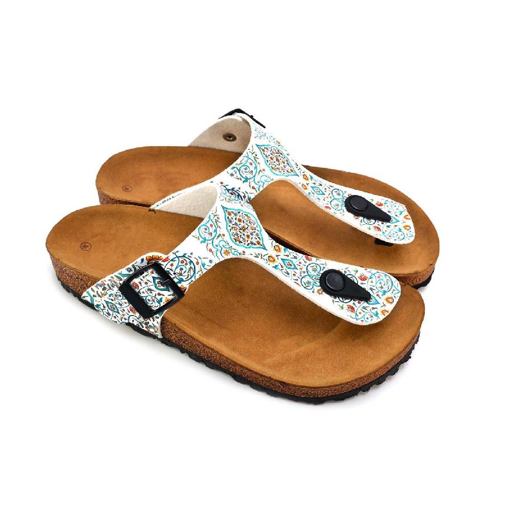 Flip-Flop Outlet - No Exchange or Return  39 EU - 8.5 US