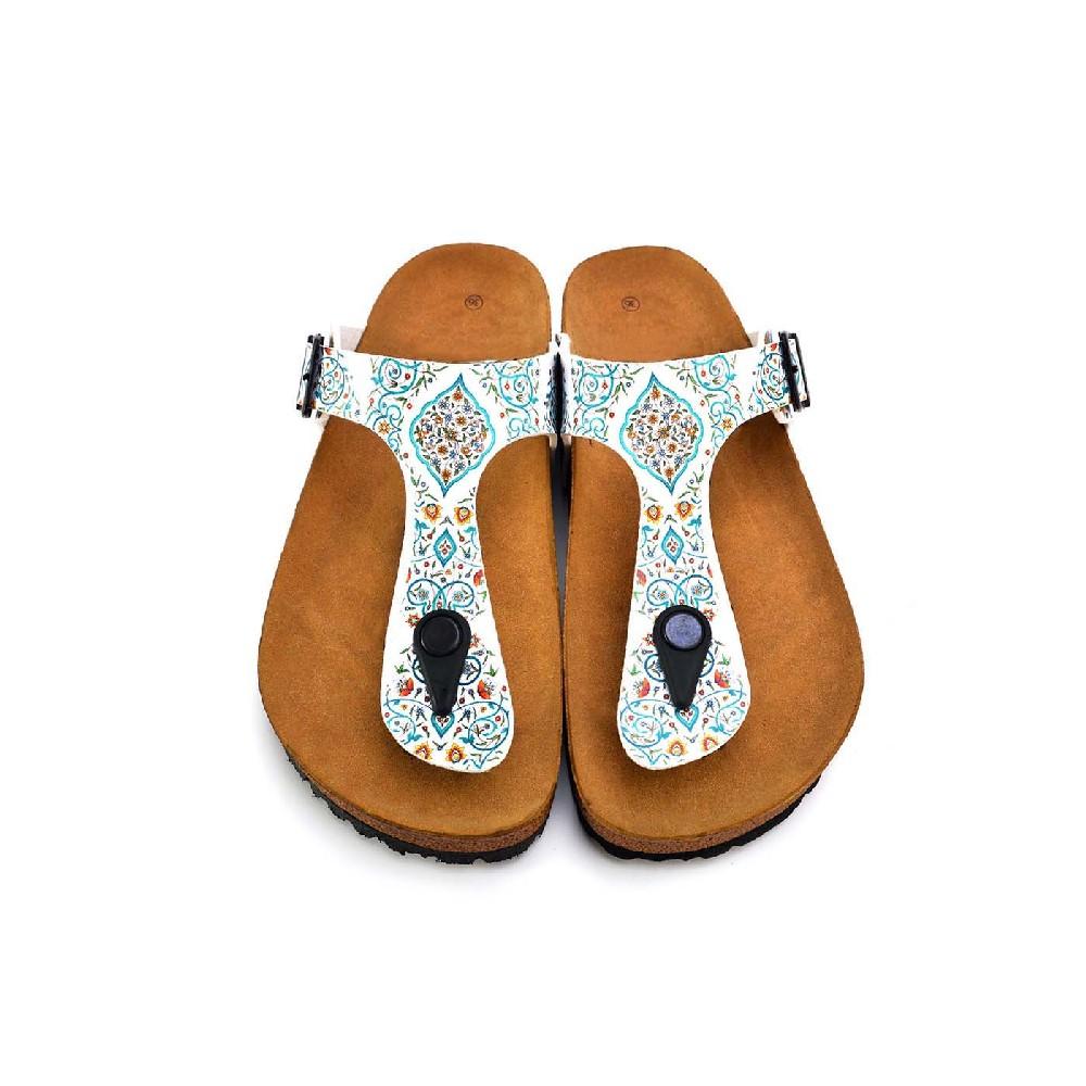Flip-Flop Outlet - No Exchange or Return  39 EU - 8.5 US