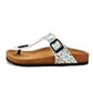 Flip-Flop Outlet - No Exchange or Return  39 EU - 8.5 US