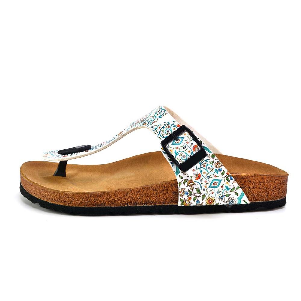 Flip-Flop Outlet - No Exchange or Return  39 EU - 8.5 US