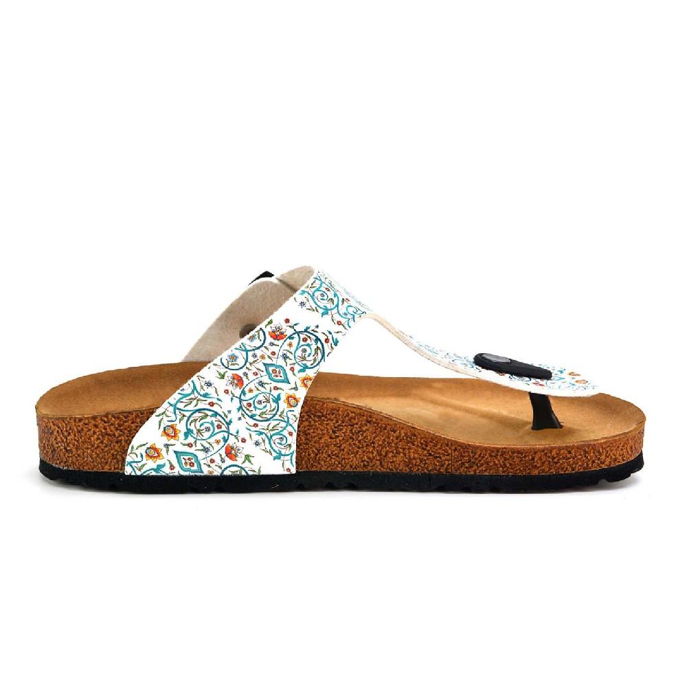 Flip-Flop Outlet - No Exchange or Return  39 EU - 8.5 US