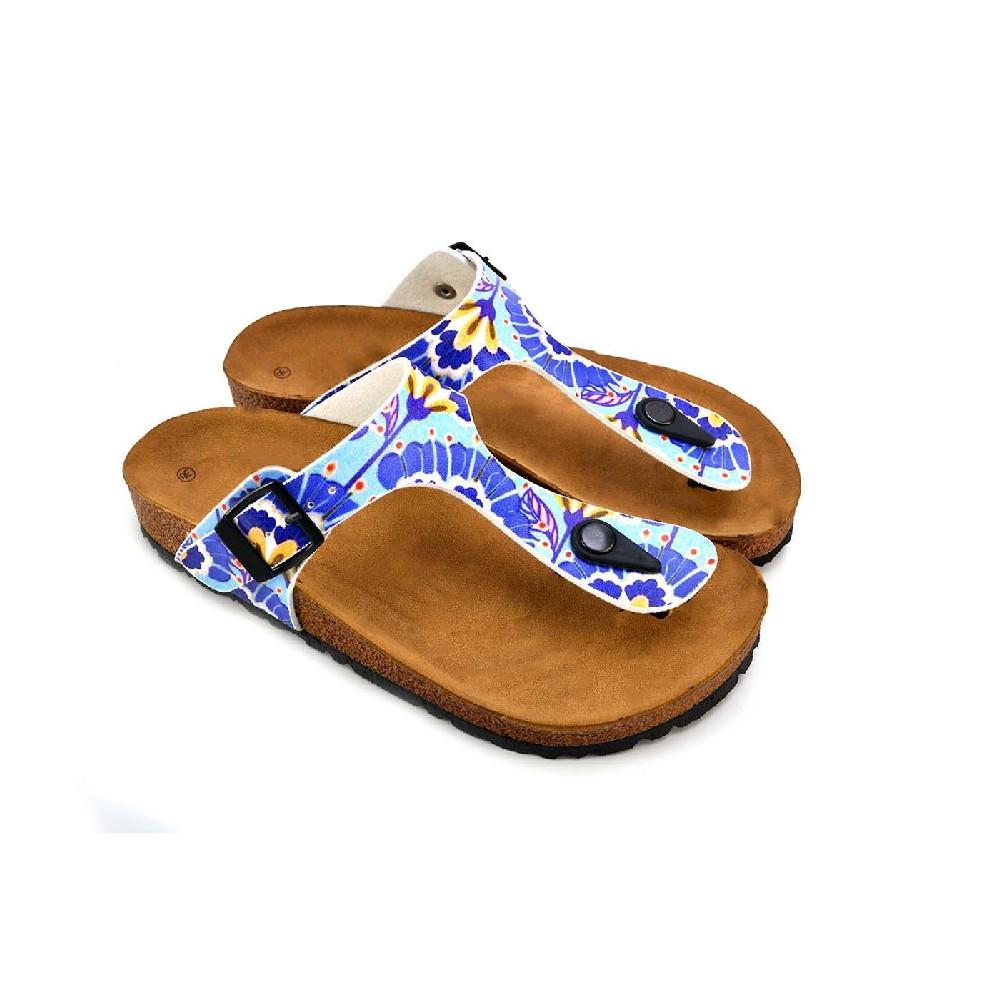 Flip-Flop Outlet - No Exchange or Return  39 EU - 8.5 US