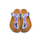 Flip-Flop Outlet - No Exchange or Return  39 EU - 8.5 US