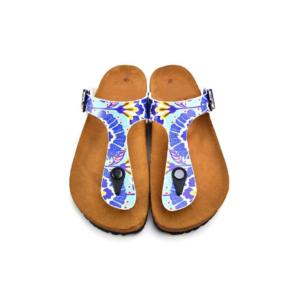 Flip-Flop Outlet - No Exchange or Return  39 EU - 8.5 US