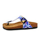 Flip-Flop Outlet - No Exchange or Return  39 EU - 8.5 US