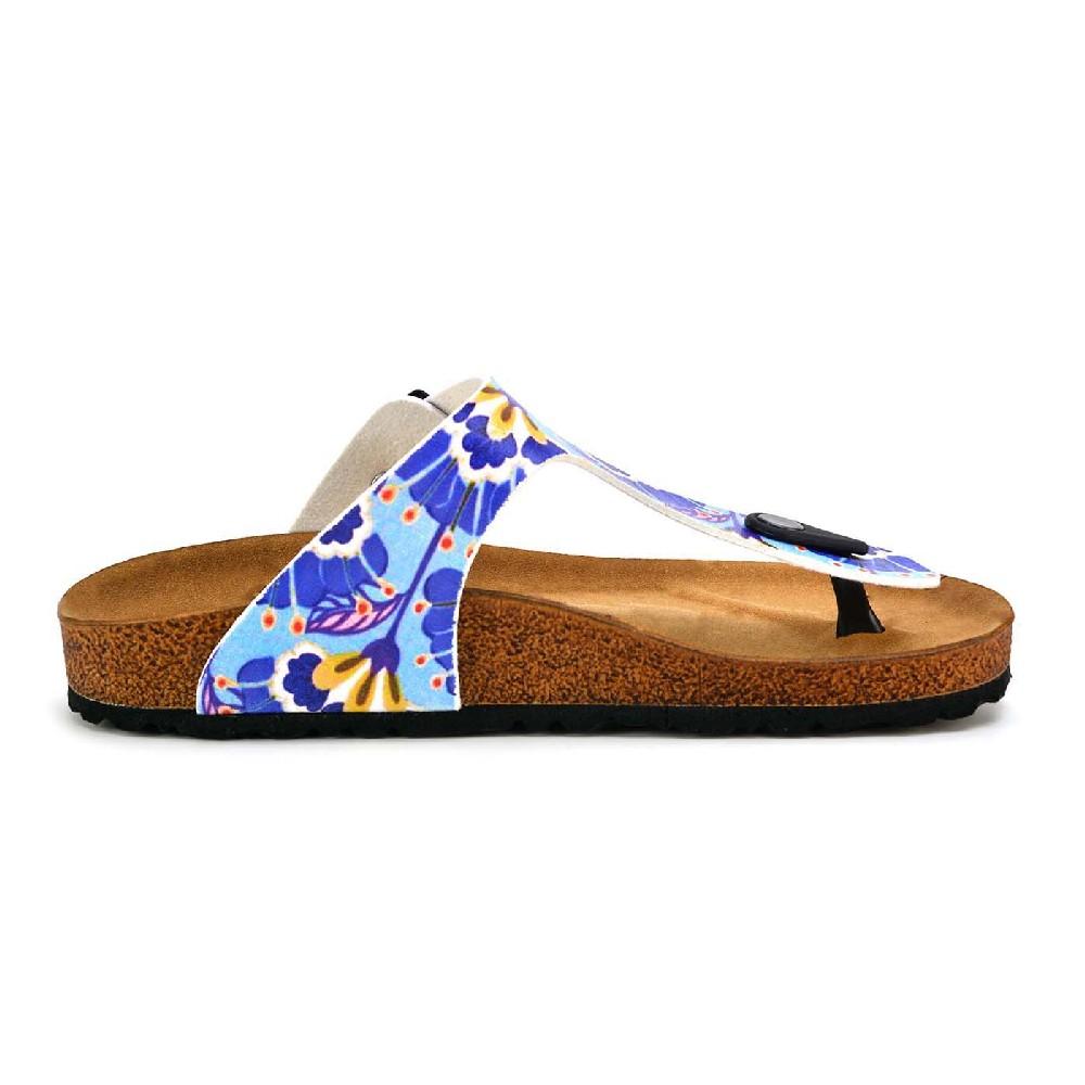Flip-Flop Outlet - No Exchange or Return  39 EU - 8.5 US