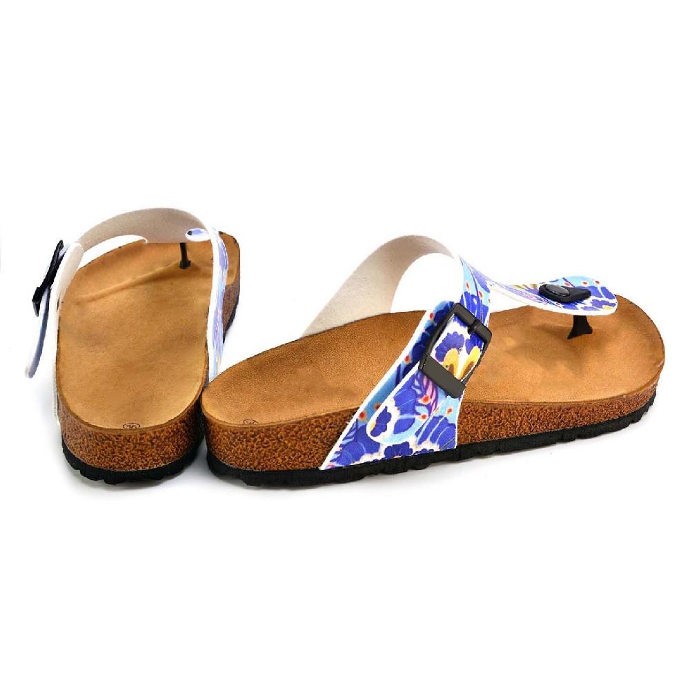 Flip-Flop Outlet - No Exchange or Return  39 EU - 8.5 US