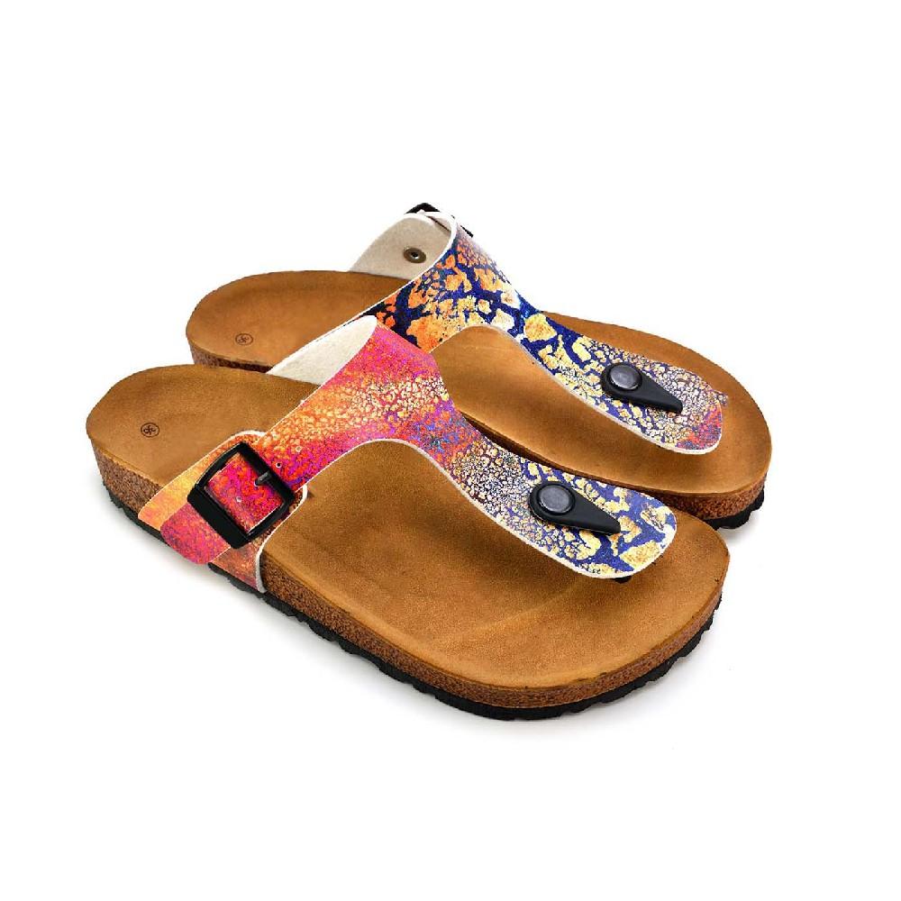 Flip-Flop Outlet - No Exchange or Return  39 EU - 8.5 US