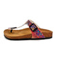 Flip-Flop Outlet - No Exchange or Return  39 EU - 8.5 US