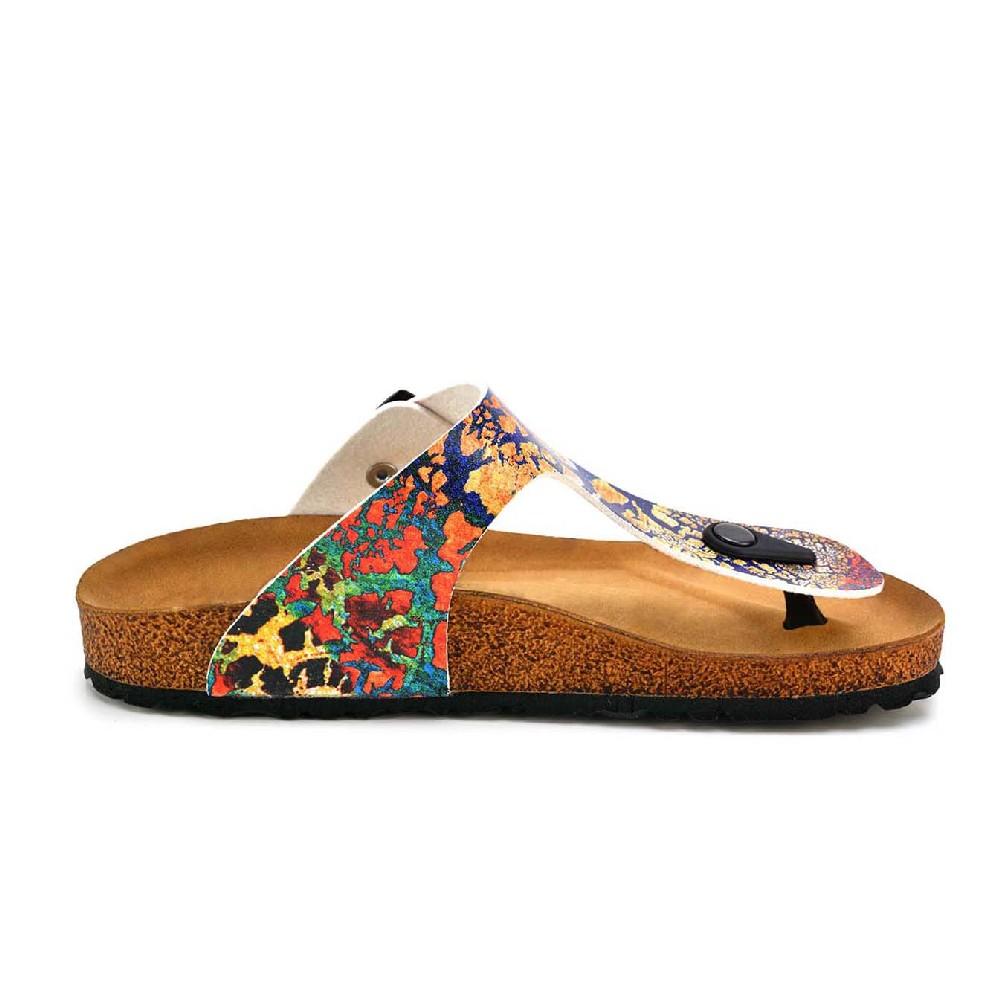 Flip-Flop Outlet - No Exchange or Return  39 EU - 8.5 US