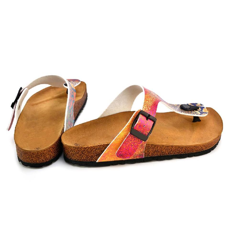Flip-Flop Outlet - No Exchange or Return  39 EU - 8.5 US