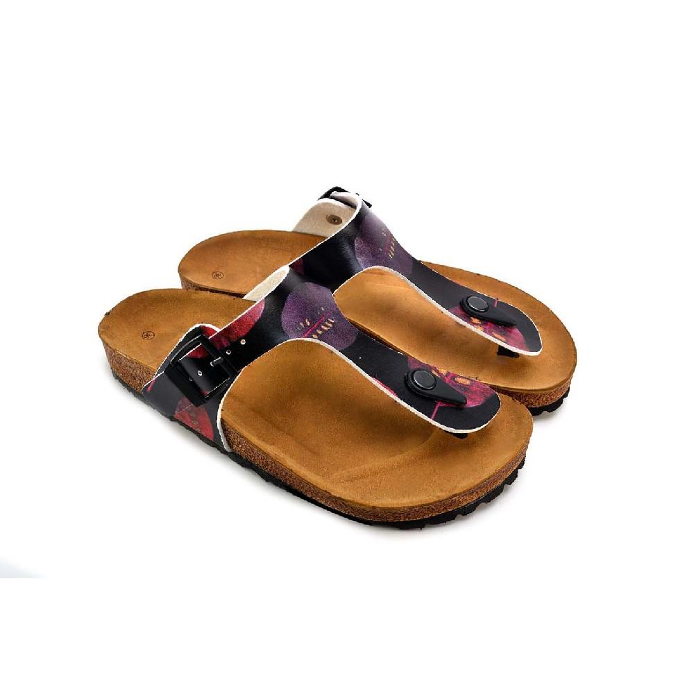 Flip-Flop Outlet - No Exchange or Return  39 EU - 8.5 US